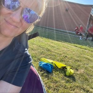 Meet your Posher, Kellie